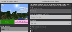 Descargar Minecraft 1.19.20 9