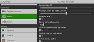 Descargar Minecraft 1.20 5