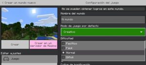 Descargar Minecraft 1.20 7