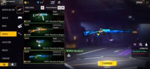 Free Fire APK 10