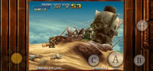 Metal Slug 3 9