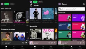 Spotify Premium 2