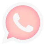 whatsapp estilo iphone apk-logo