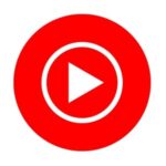 youtube music premium apk-logo