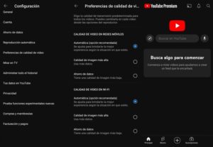 YouTube Premium 4