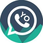 yowhatsApp apk yowa-logo