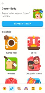 Duolingo Plus 6