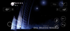 Hollow Knight 1