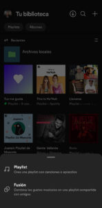 Spotify X Premium 2