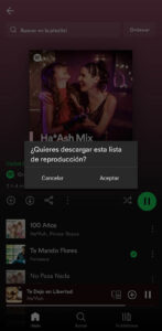 Spotify X Premium 5