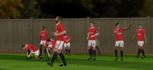 Dream League Soccer 2019 2