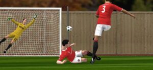 Dream League Soccer 2019 4