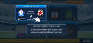 Dream League Soccer 2019 5