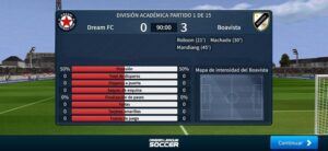 Dream League Soccer 2019 7