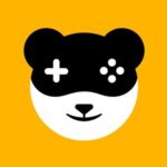 panda gamepad pro-logo