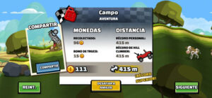 Hill Climb Racing 2 4