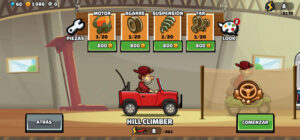 Hill Climb Racing 2 5