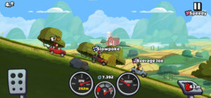 Hill Climb Racing 2 3