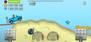 Hill Climb Racing 1