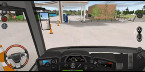 Bus Simulator Ultimate Hack Dinero Infinito 1