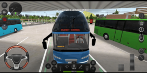 Bus Simulator Ultimate Hack Dinero Infinito 8