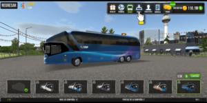 Bus Simulator Ultimate Hack Dinero Infinito 7