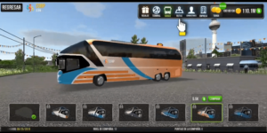 Bus Simulator Ultimate Hack Dinero Infinito 4