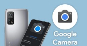 GCam APK: para teléfonos Android 10