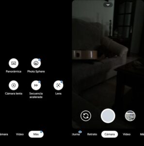 GCam APK: para teléfonos Android 4