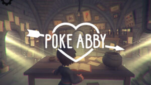 Poke Abby 5