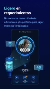 UpGear Booster: sin retardos 1