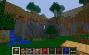 Minecraft Pocket Edition 3