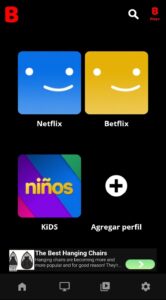 Betflix 2