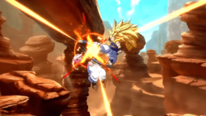 Dragon Ball FighterZ 8