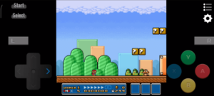 Super Mario Bros 3 2