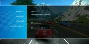 Asphalt Nitro: Hack (Todo desbloqueado) 10