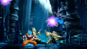 Dragon Ball FighterZ 9