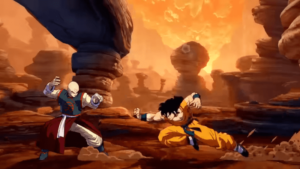 Dragon Ball FighterZ 10