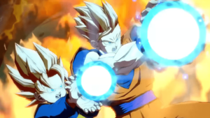 Dragon Ball FighterZ 7