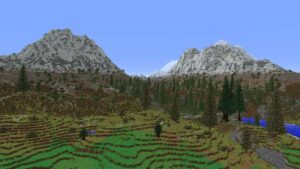 Minecraft Beta 10