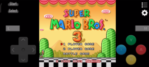 Super Mario Bros 3 5