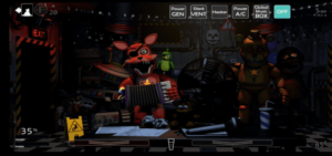 Ultimate Custom Night 2