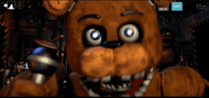 Ultimate Custom Night 3