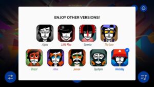 Incredibox 2