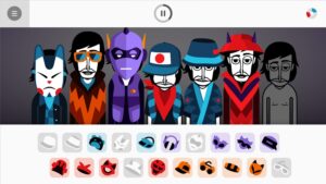 Incredibox 8