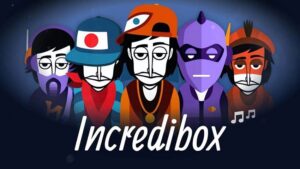 Incredibox 5