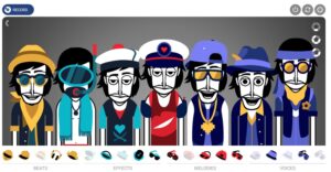 Incredibox 4