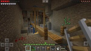 Minecraft Pocket Edition 4