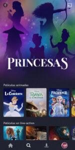 Disney+ 10