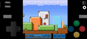 Super Mario Bros 3 7